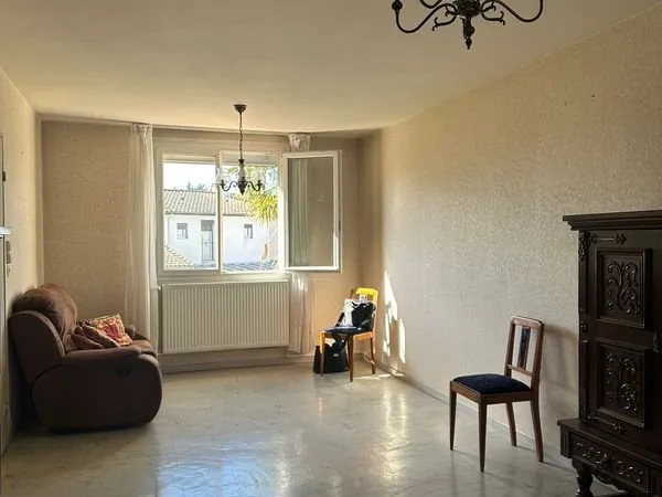 Maison Blagnac A vendre