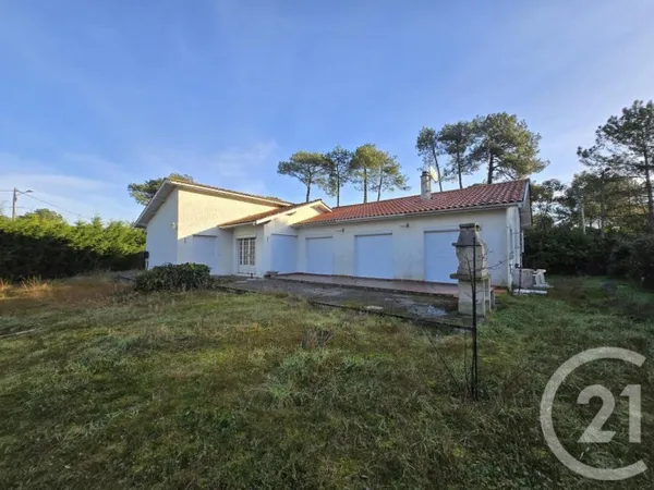 Maison traditionnelle