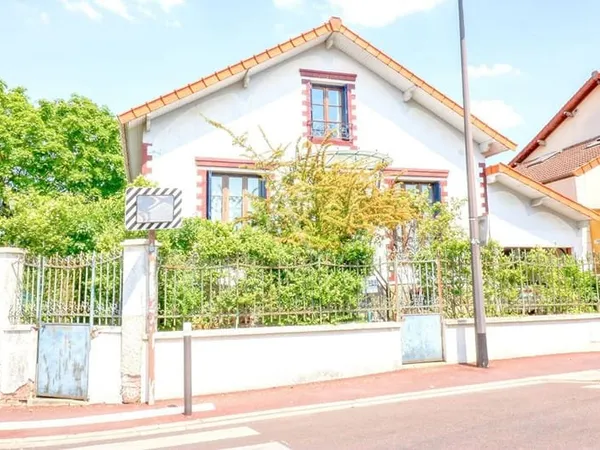 Maison 5 pièces 71 m²