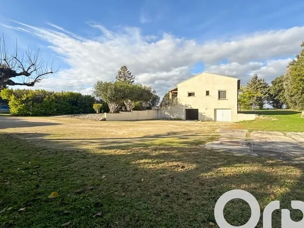 Maison 4 pièces 104 m²