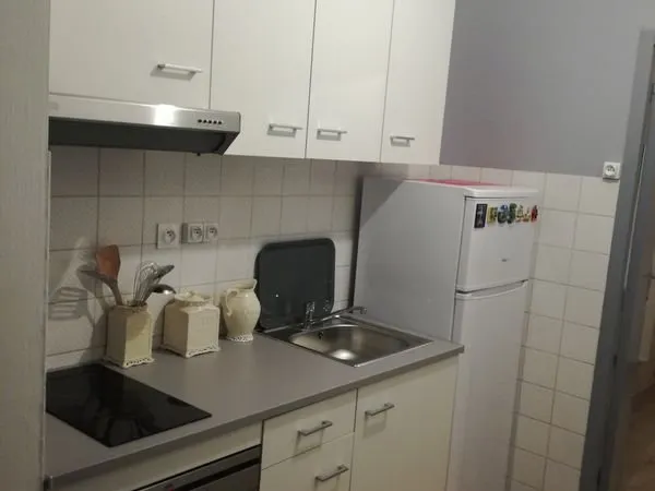 T2 45 m² à louer - Briatexte - Centre village - Parking + Fibre