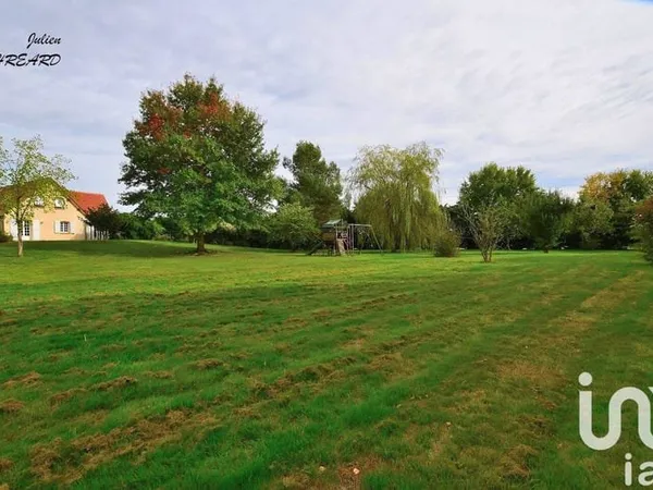 Maison 6 pièces 224 m²