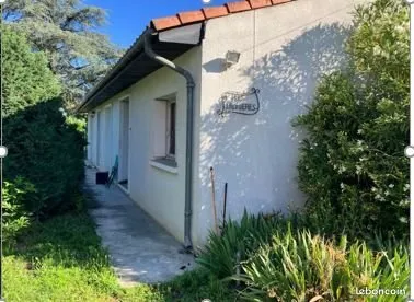 Maison 110 m2