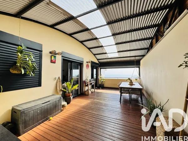 Appartement 4 pièces 68 m²