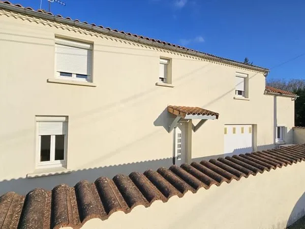 Maison Niort 5 pièce(s) 120 m²