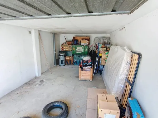 PERPIGNAN - Saint-Gaudérique - Garage fermé avec stationnement