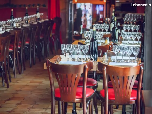 Brasserie 130 m² Argentan
