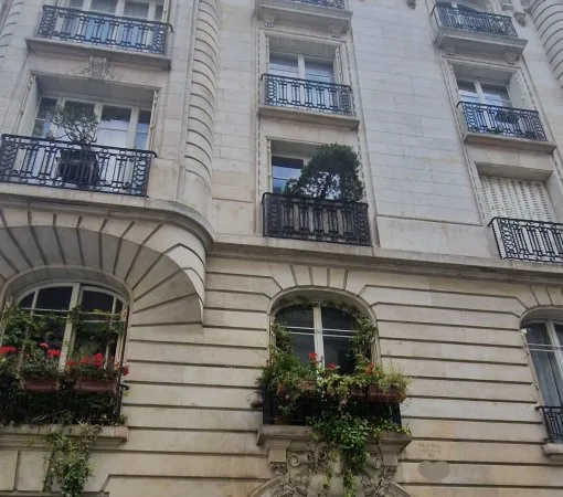 Vente Studio 1 pièce