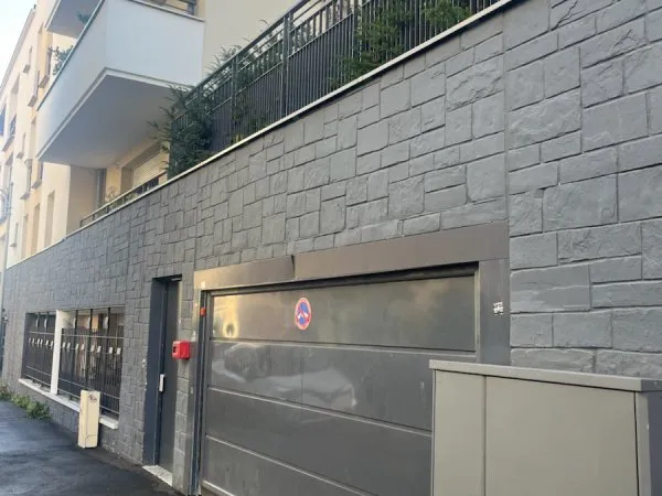 Loue place de parking Centre ville de Bagnolet