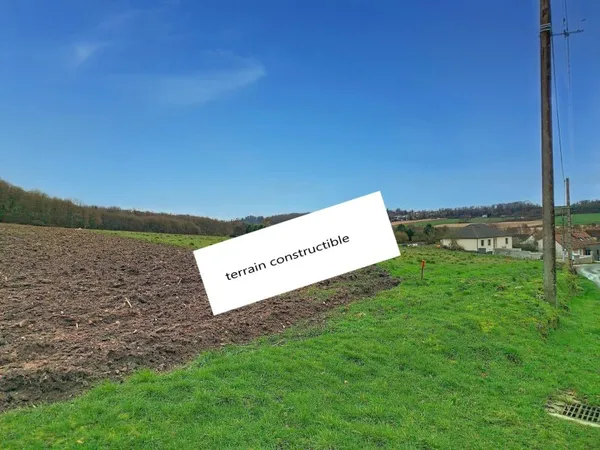 TERRAIN A BÂTIR