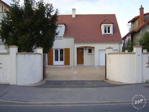 Maison 5 pièces 104 m²