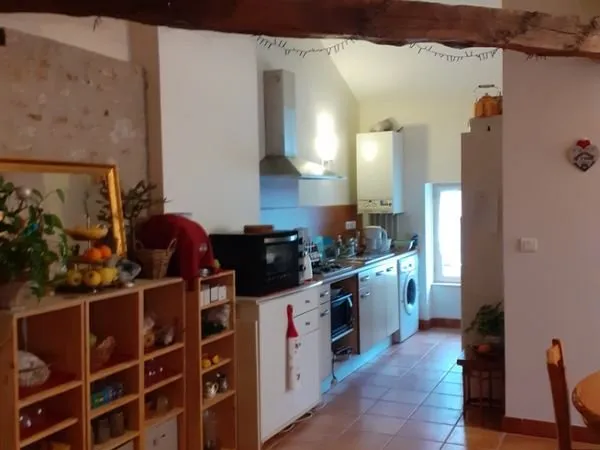 Appartement T3