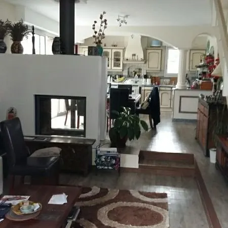 Maison à Boulincourt