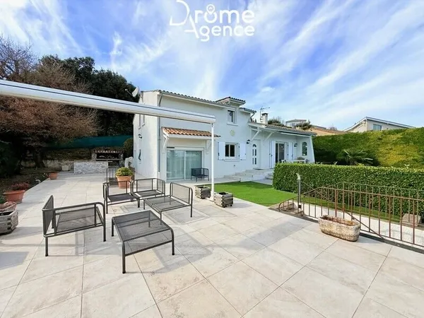 Maison Vente Soyons 6p 139m² 439000€