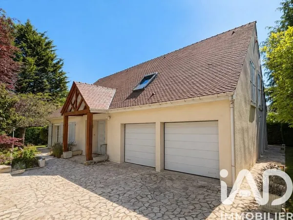 Vente Maison traditionnelle 7 pièces