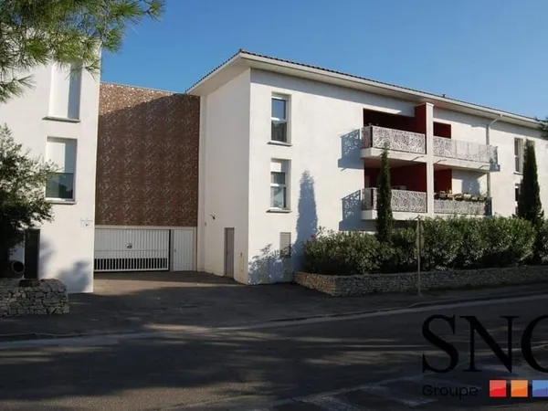 Appartement 2 pièces 52 m²