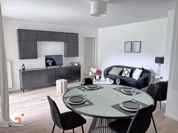 Appartement 3 pièces 80 m²