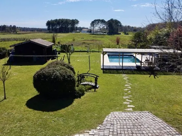 Maison Vente Saint-Selve 8p 260m² 579000€