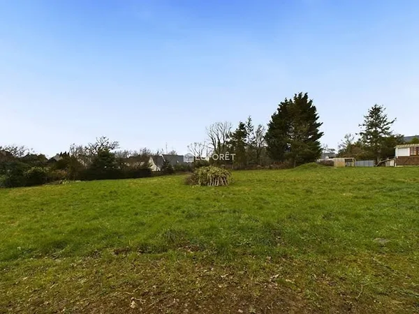 Terrain 2652 m²