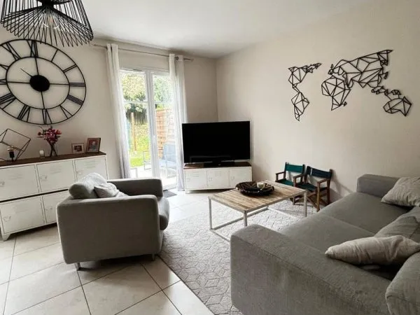 Maison 5 pièces 91 m²