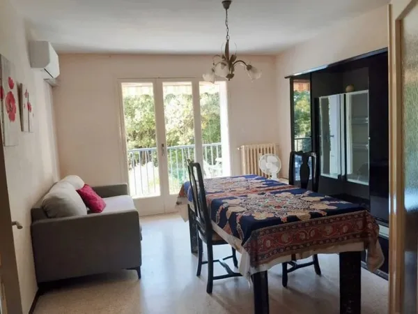Appartement 1 pièce 25 m²