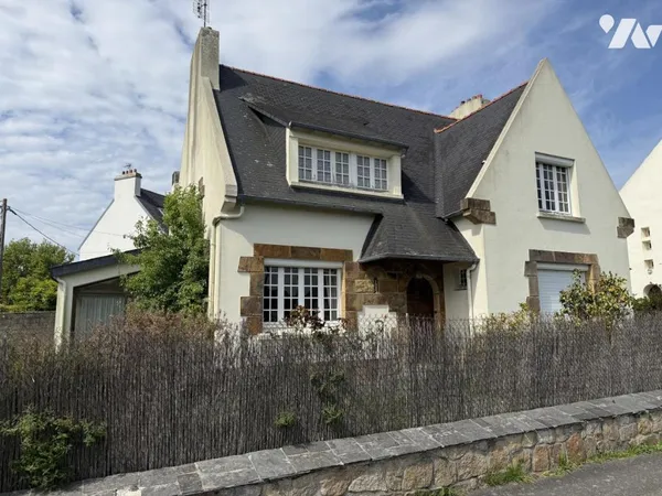 Maison 139 m²