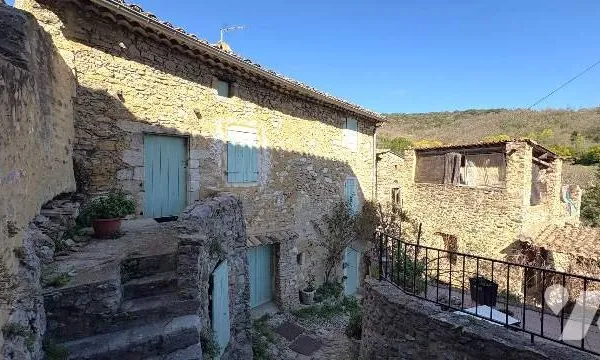 Maison 4 pièces 76 m²