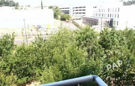 Studio 1 pièce 18 m²