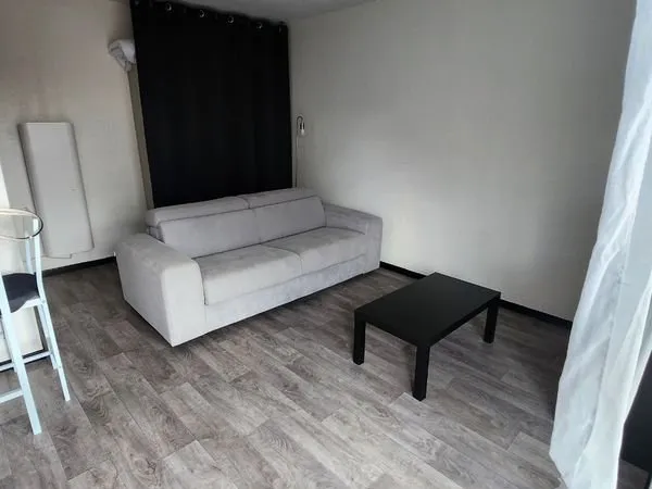 Appartement Location Mont-de-Marsan 1p 25m² 76000€