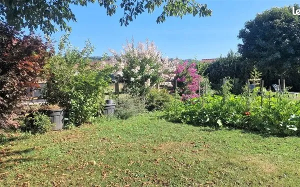 Terrain 970 m² Saint-Just-de-Claix