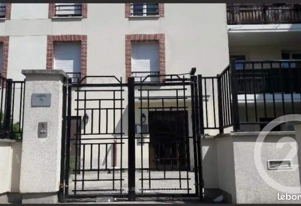 Appartement 1 pièce 25 m²