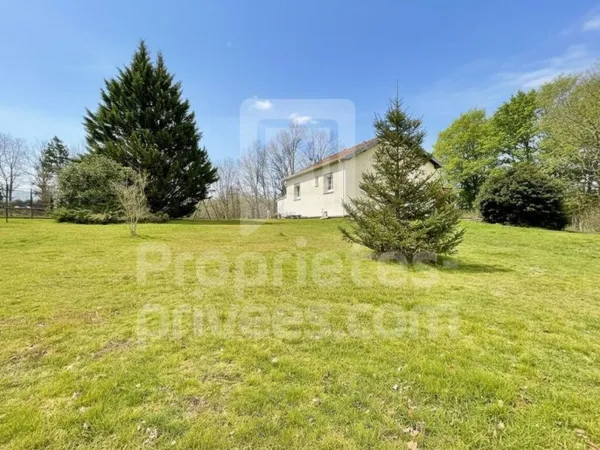 Maison Salvagnac 7 pièce(s) 142 m2