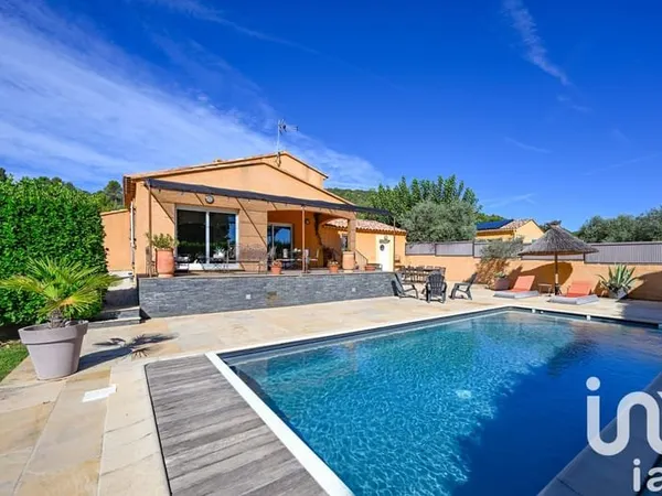 Vente Maison traditionnelle 6 pièces