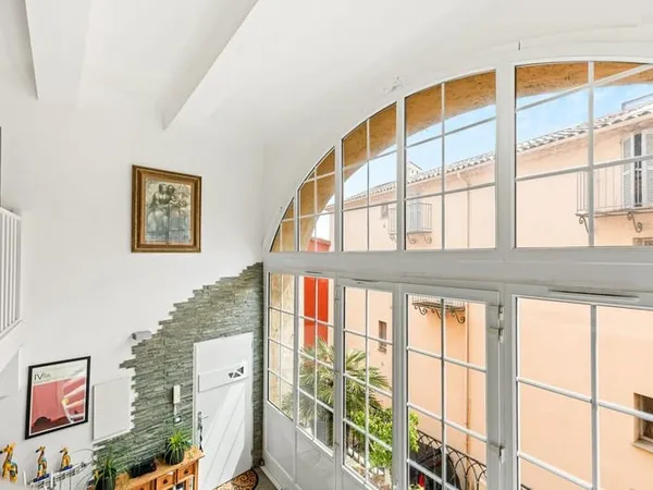 Grand appartement lumineux - 164,90m2 - 4 chambres - 2 SDB