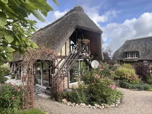 Maison 10 pièces 300 m²