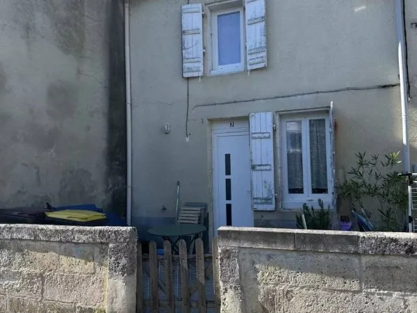 Maison 3 pièces 65 m²