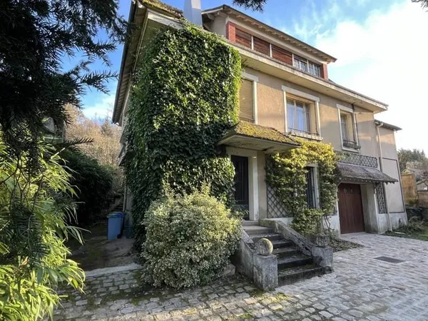 Villa 7 pièces 148 m²