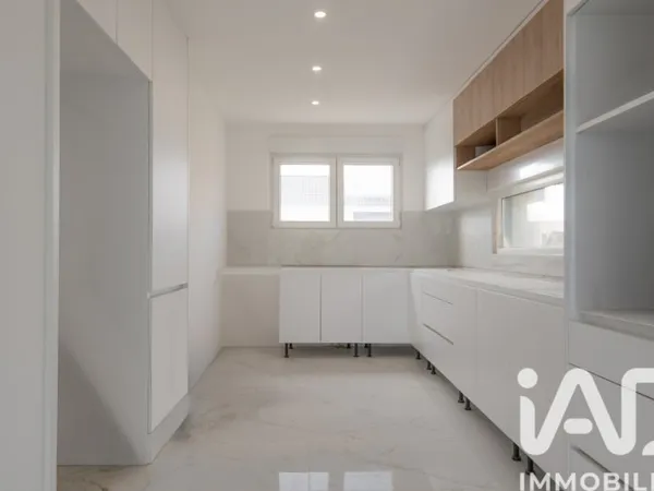 Maison 6 pièces 130 m²