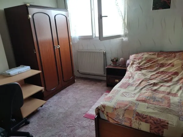 Chambre étudiant disponible mi mai 2026