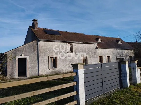 Maison 6 pièces 170 m²