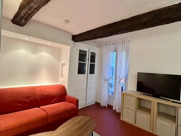 Appartement à louer Vence