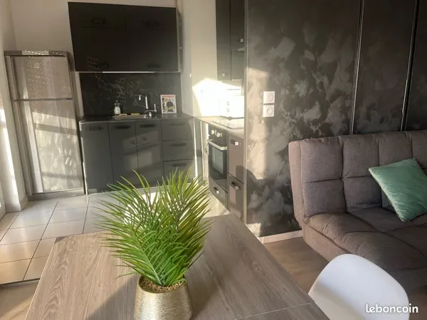 T3 à louer Angers