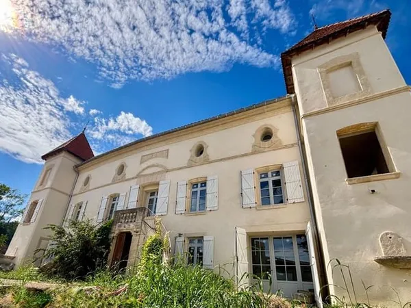 Appartement 3 pièces 75 m²
