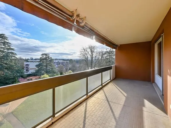 APPARTEMENT T3 PITANCE