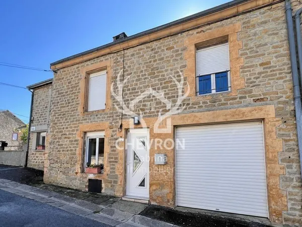 Maison Arreux 5 pièces 160 m2