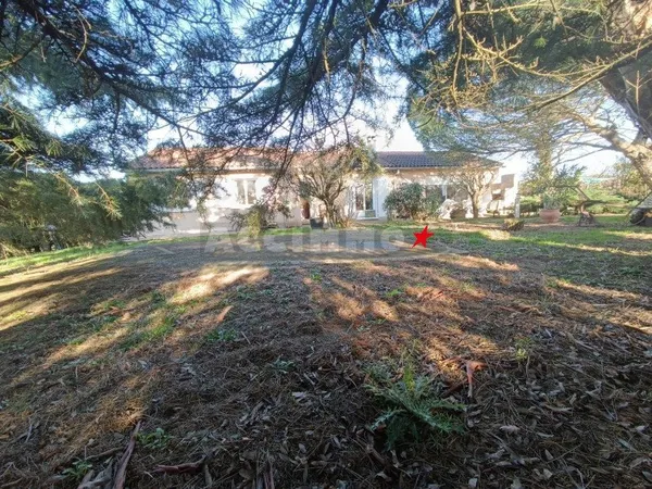 Maison 5 pièces 151 m²