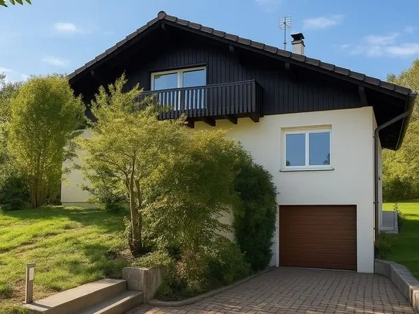 Maison de luxe 5 pièces 110 m²