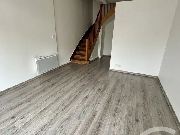 Maison 2 pièces 58 m²
