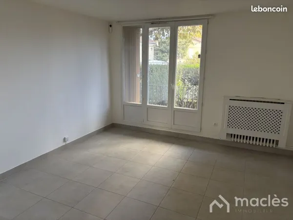 Appartement 4 pièces 76 m²