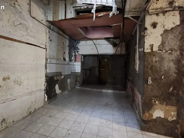 Boutique 140 m² PARIS
